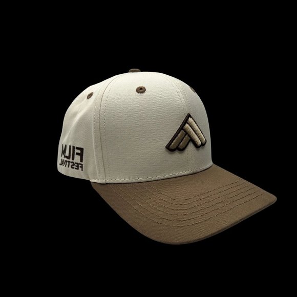 CHENE GEAR FILM FESTIVAL CAP - Picture 1 of 1